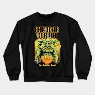 Monster Movie Film Crewneck Sweatshirt